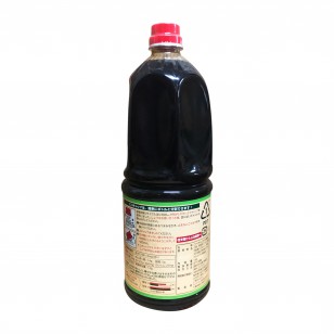 支裝萬字醬油(減鹽)-1.8Lx6/CTN