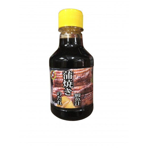 神戶鰻魚汁(細支裝)