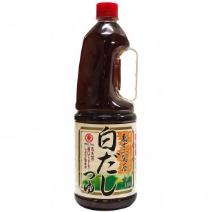 東字(割烹関西)白醬油 1箱(6支)