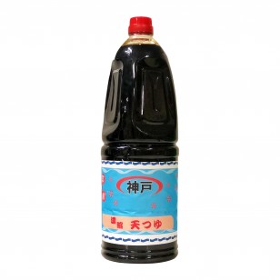 神戶天婦羅汁