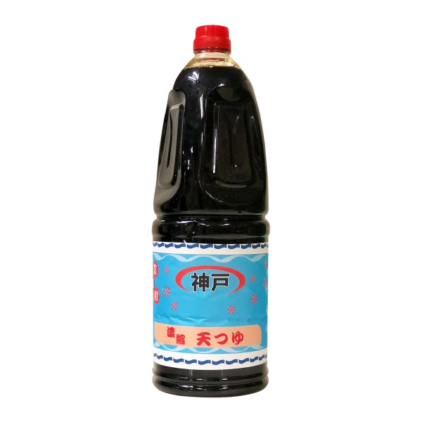 神戶天婦羅汁