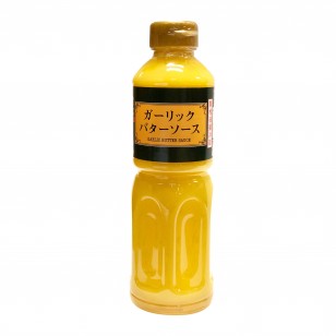 "KENKO"蒜香牛油汁