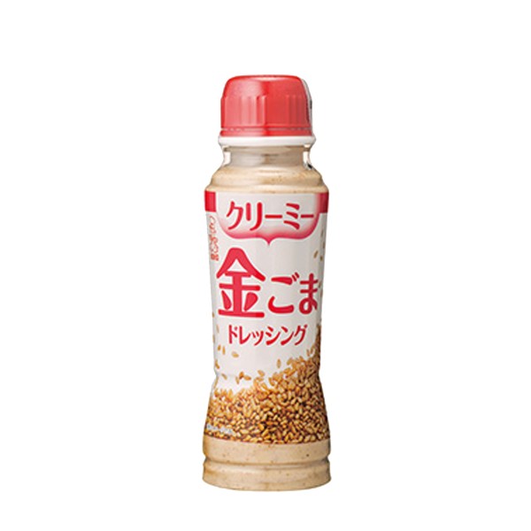 (200ML裝)KENKO 香滑芝麻忌廉沙律醬 1箱(24支)