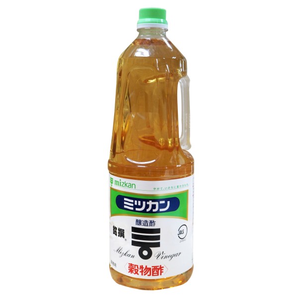 米醋(膠樽)(MITSUKAN)