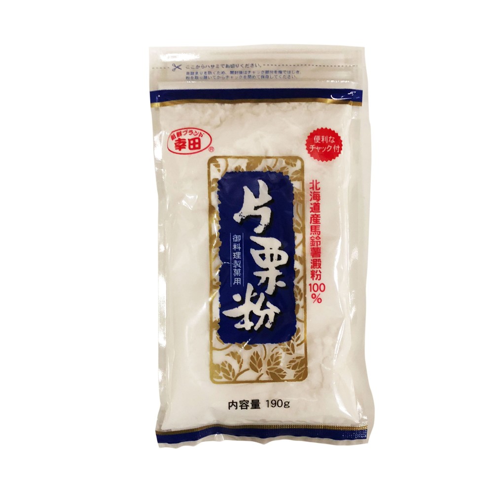 市場 OM 1kg：アミカネットショップ市場店 片栗粉