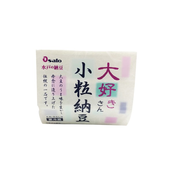 納豆(MITOYA)(3盒裝)