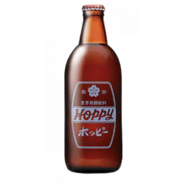 HOPPY啤酒