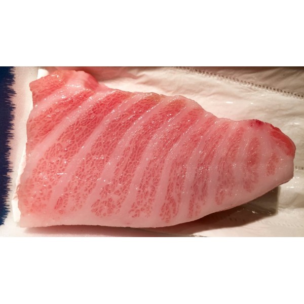 O-Toro -40度急凍鮪魚腩 每KG計算