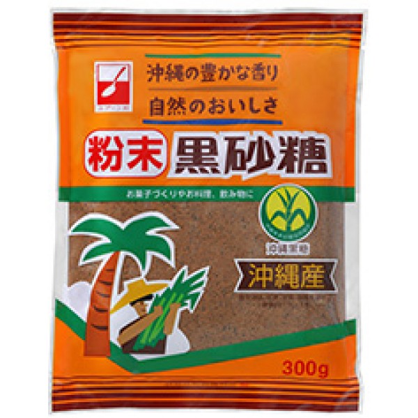 MITSUI 沖繩黑糖粉