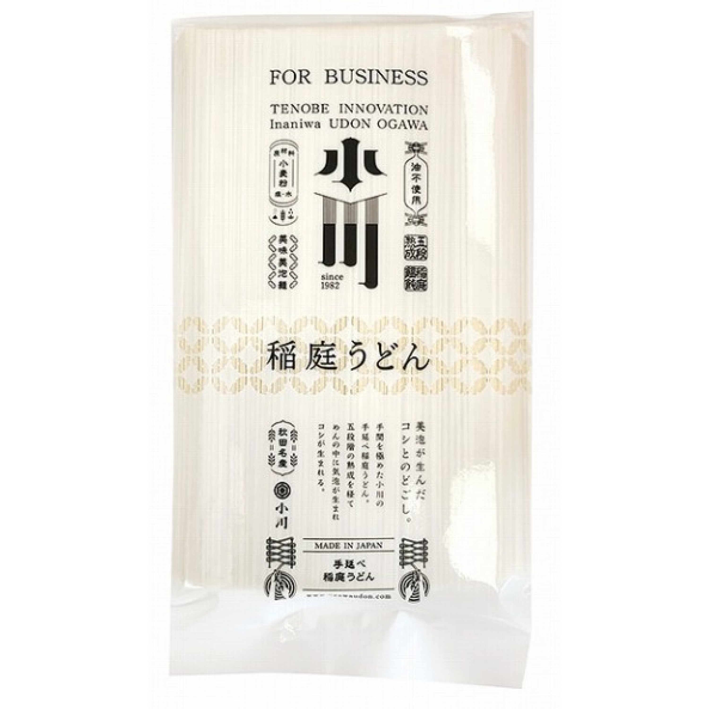 稻庭烏冬(OGAWASHOTEN) 