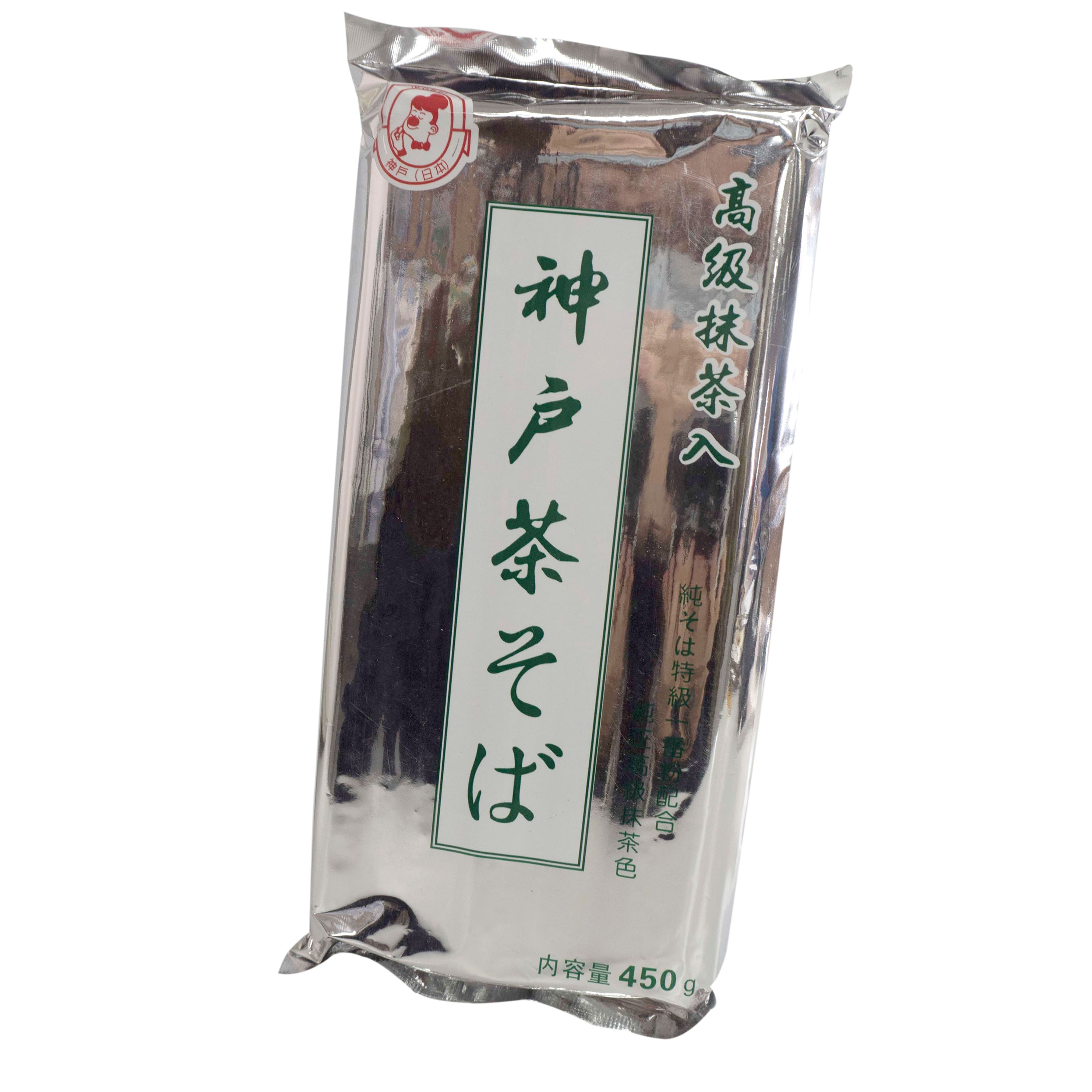 神戶茶麵 - 450G X20/CTN