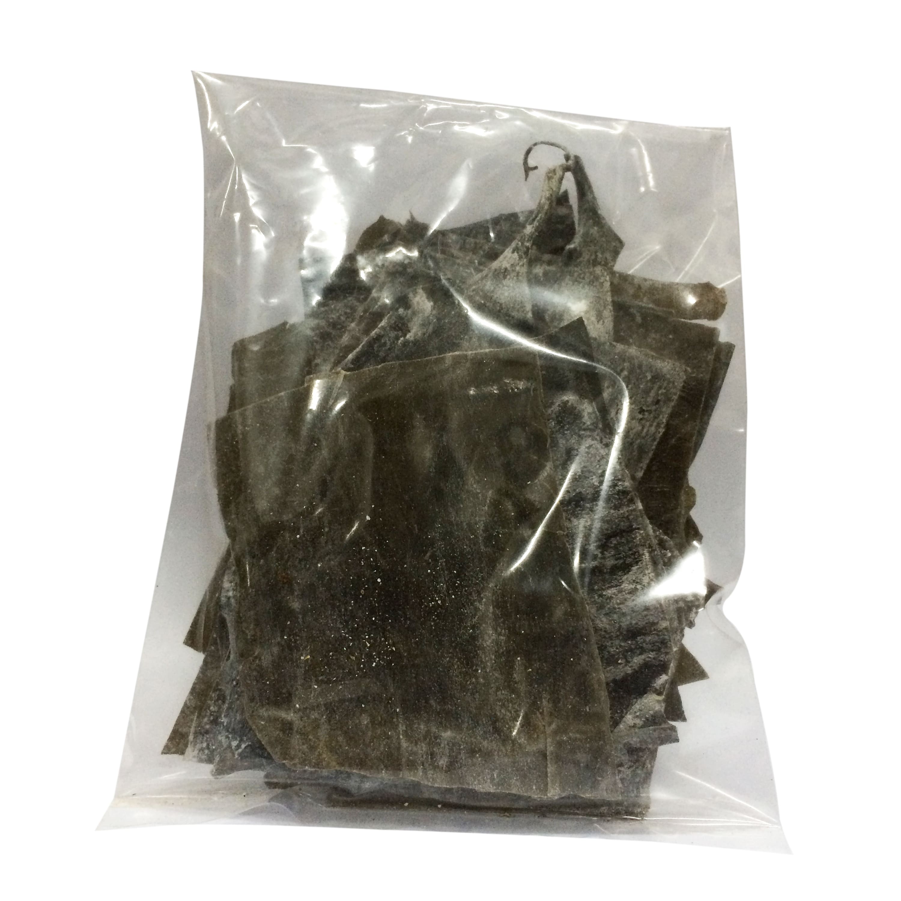 日出昆布 (細包)