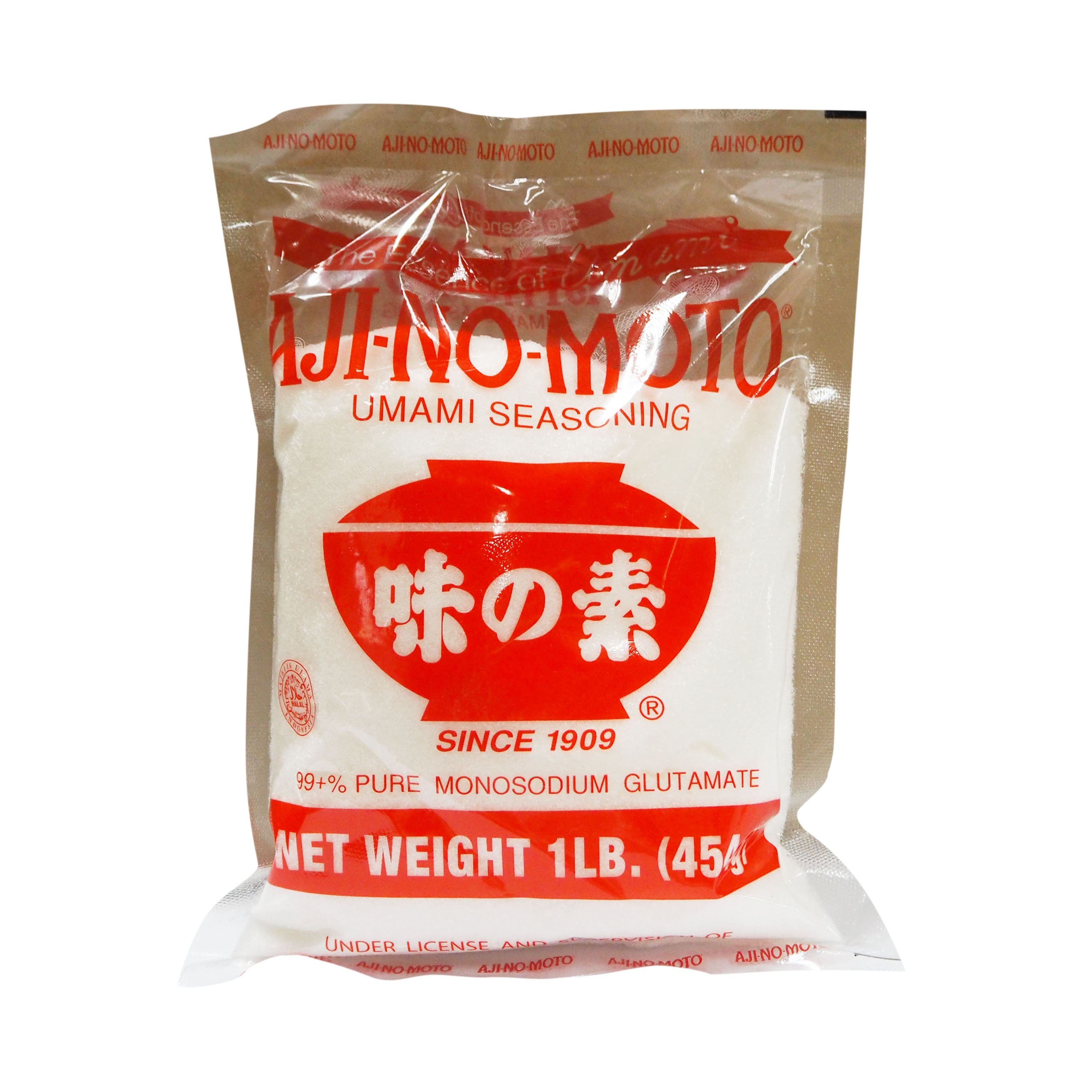 味之素(AJINOMOTO)
