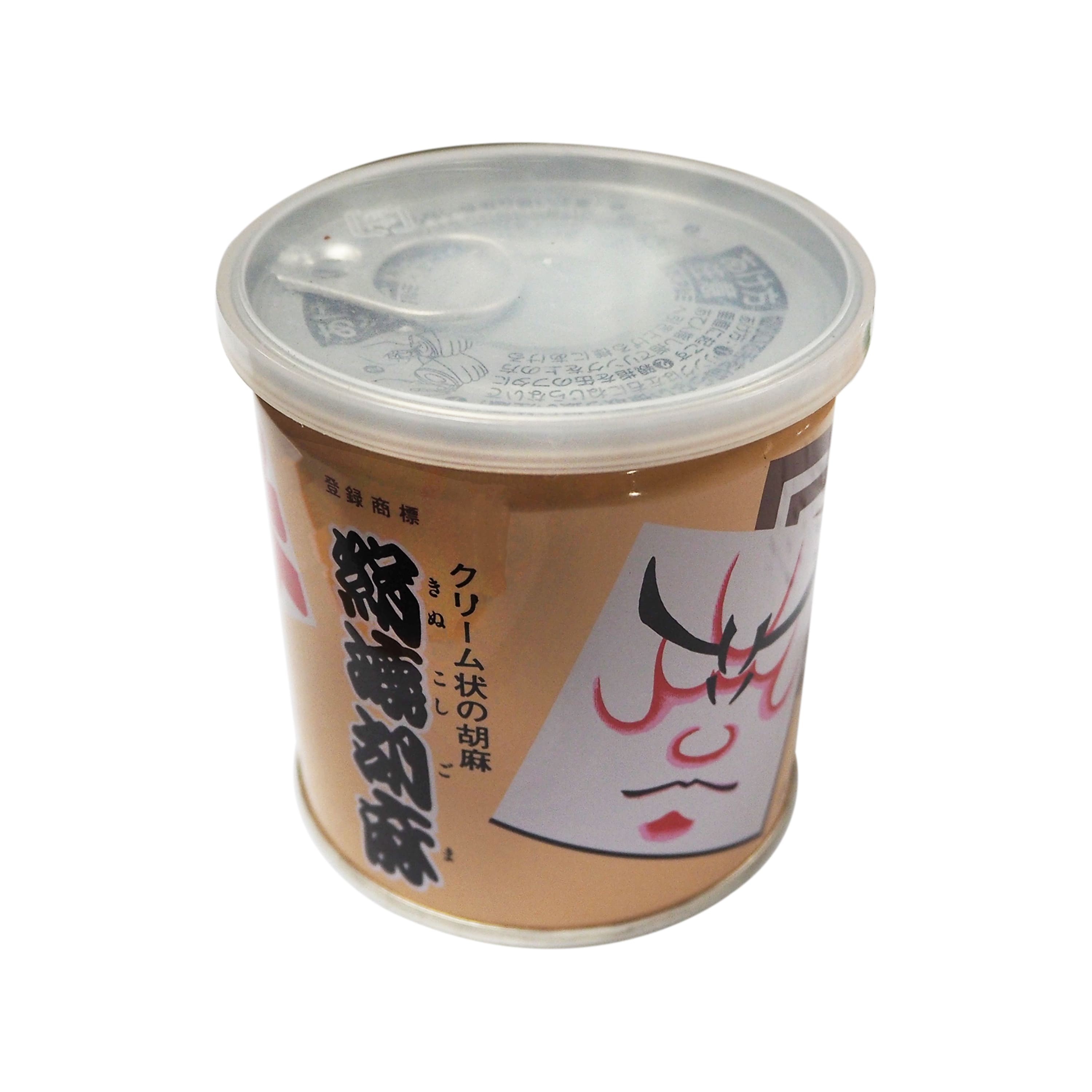 白 大村屋當胡麻(ONMURAYA)