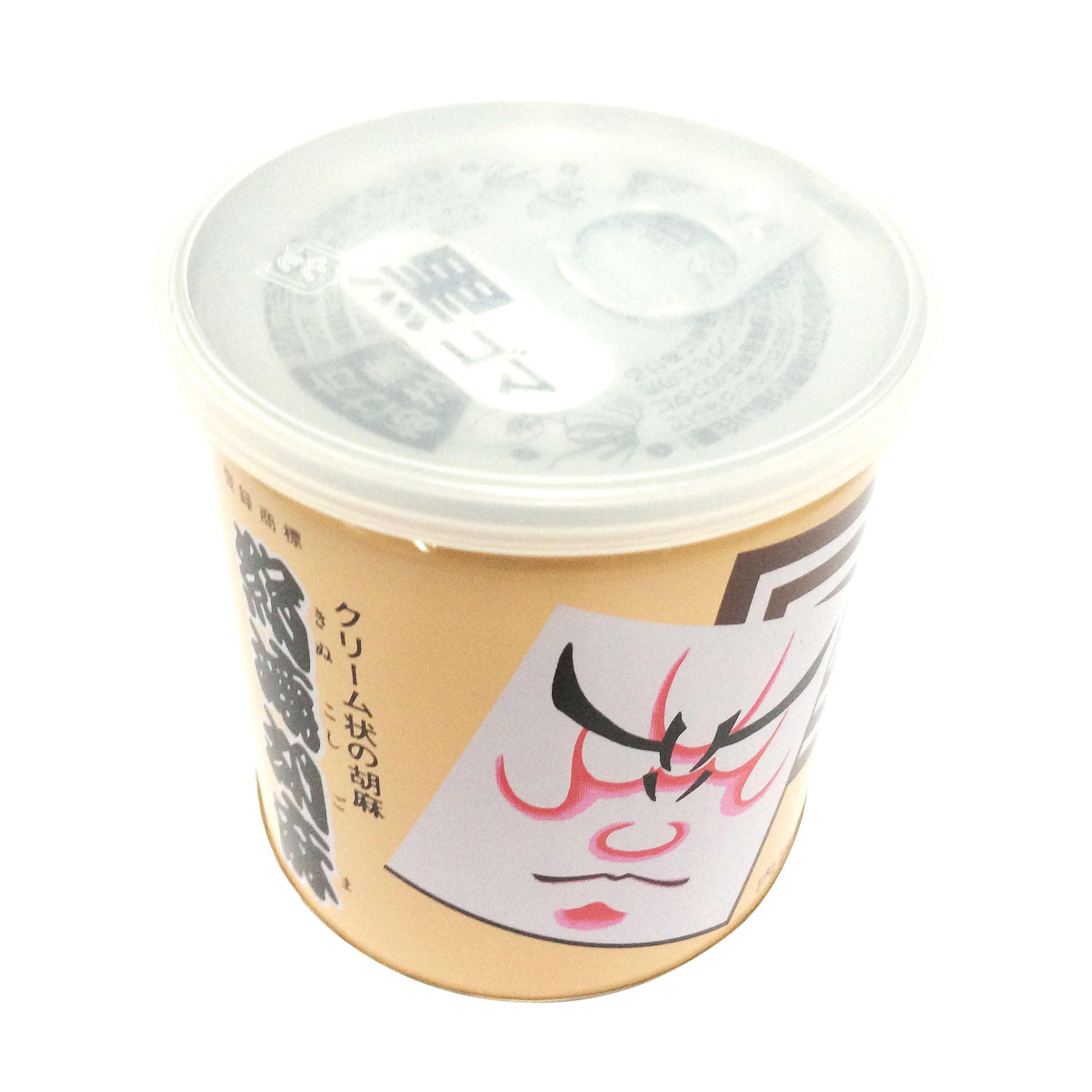 黑 大村屋當胡麻 (ONMURAYA)