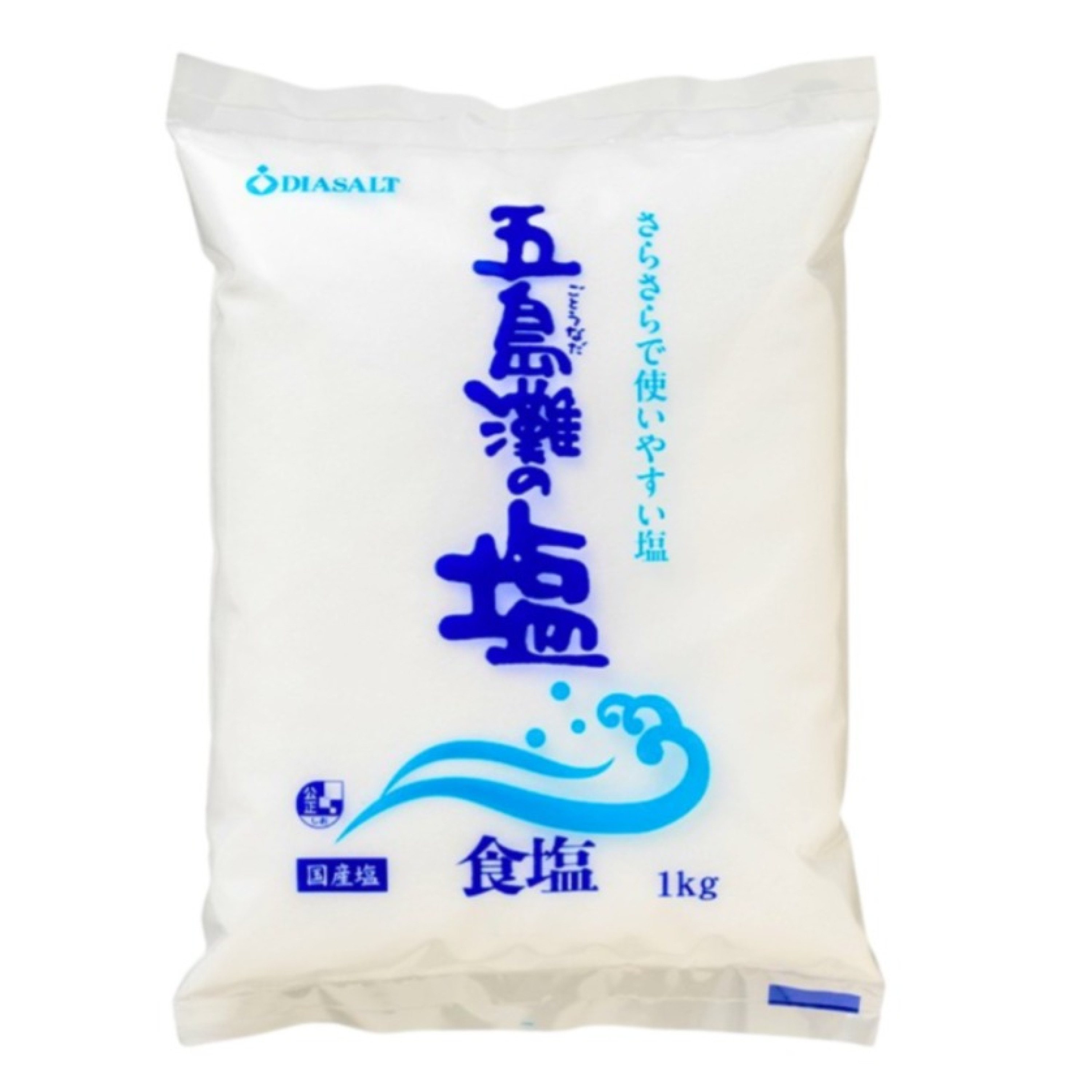 DIASALT五島灘食鹽