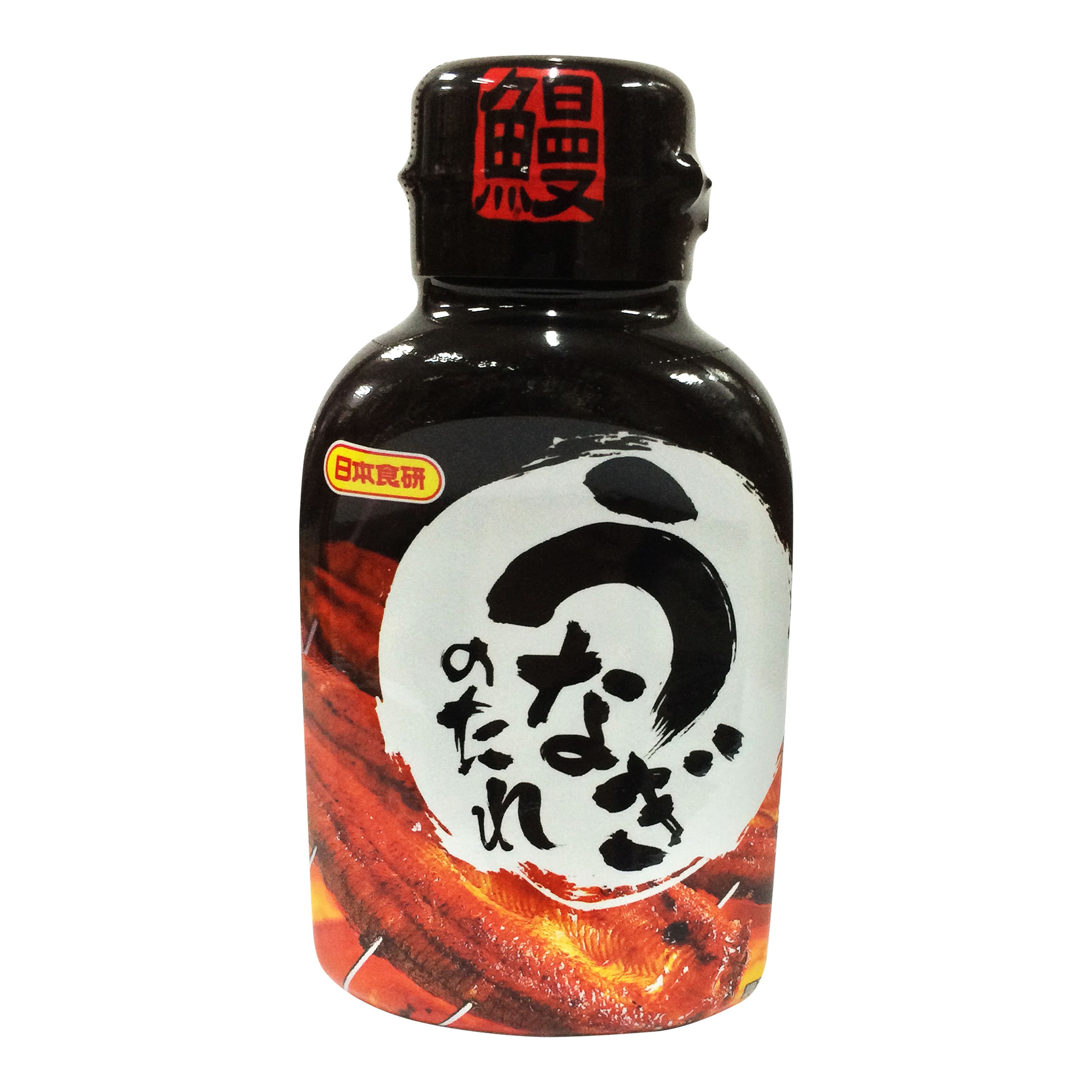 晚餐館 鰻魚汁(NIHON SHOKKEN)