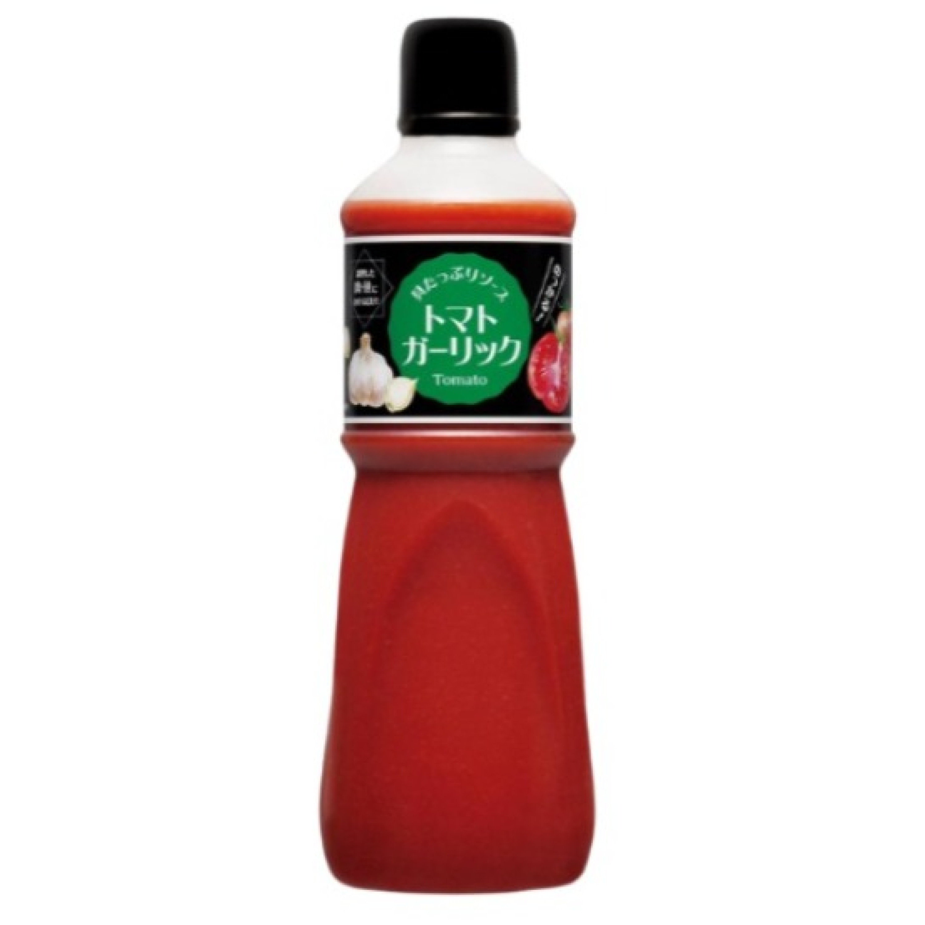 QP蒜香蕃茄醬