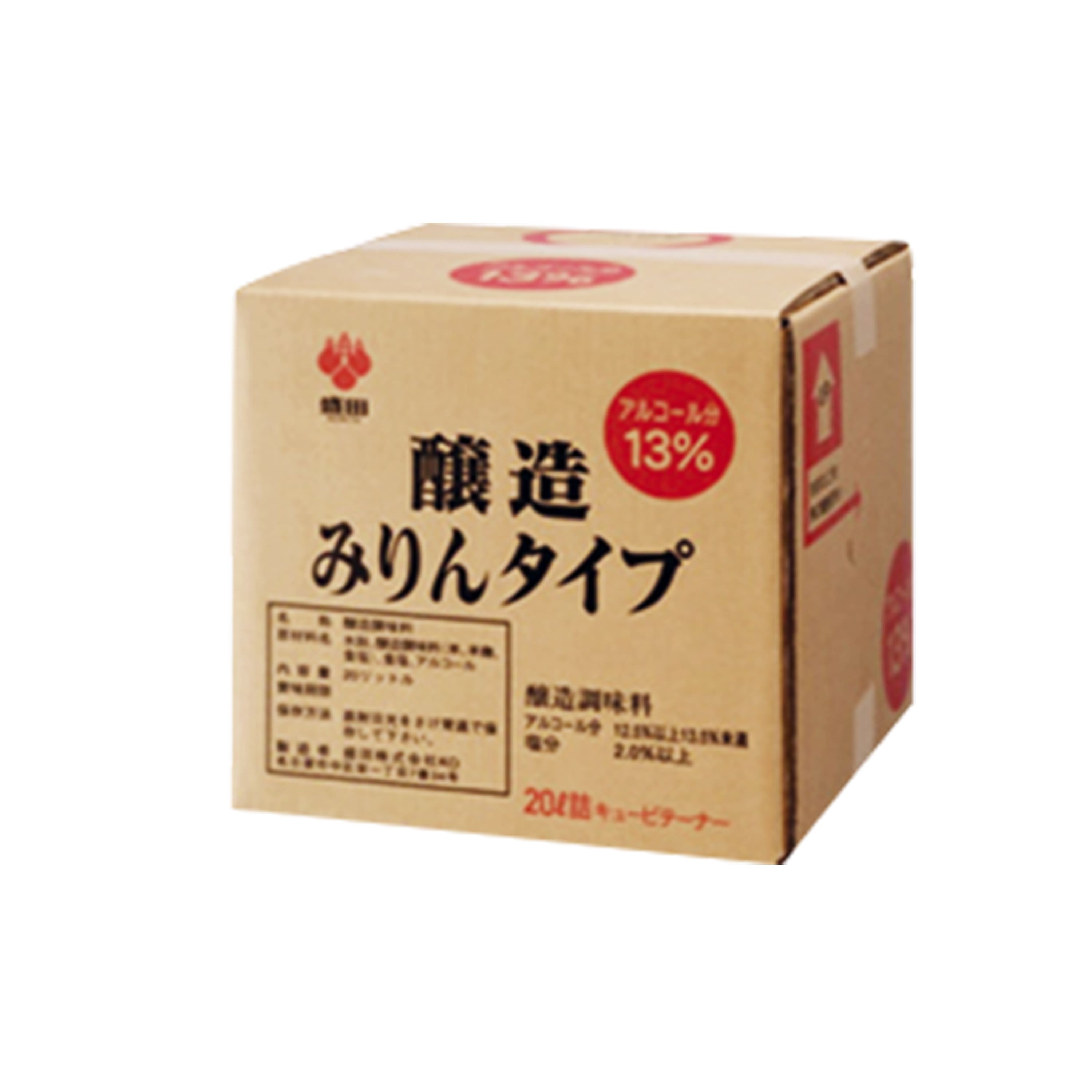 盛田味淋風(MORITA)