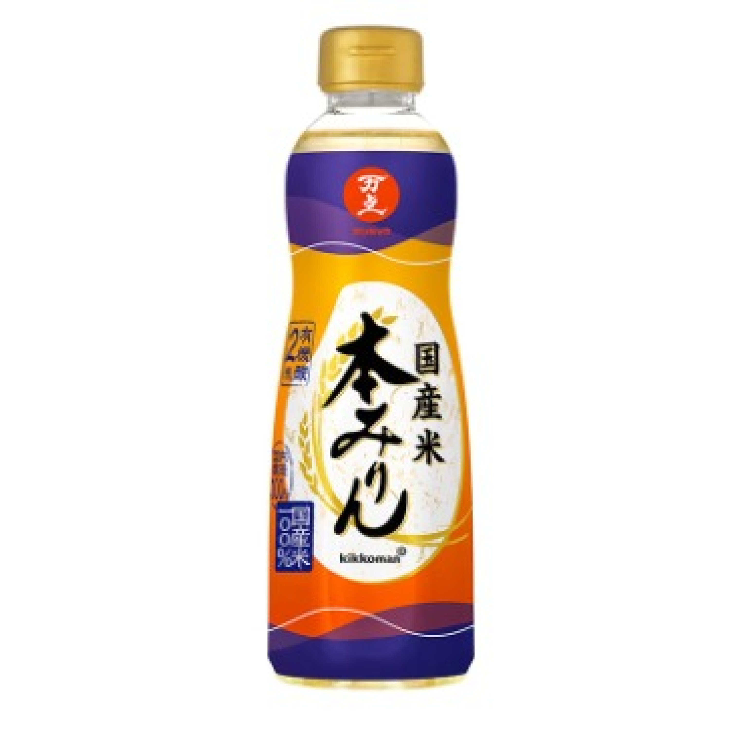 萬字本味淋