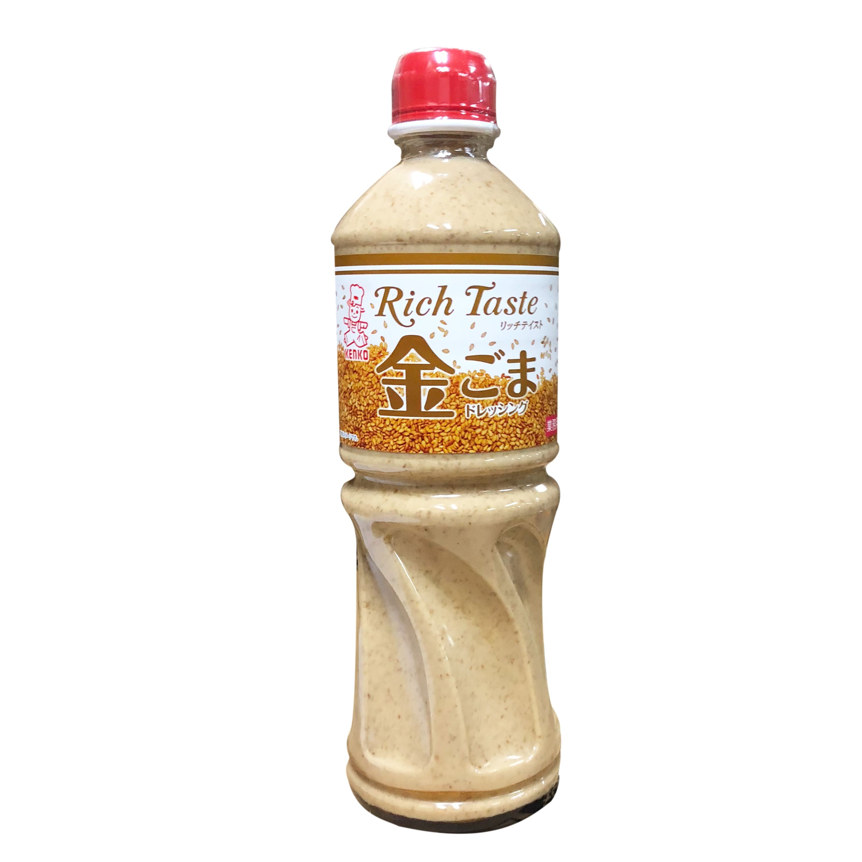 KENKO芝麻忌廉沙律醬