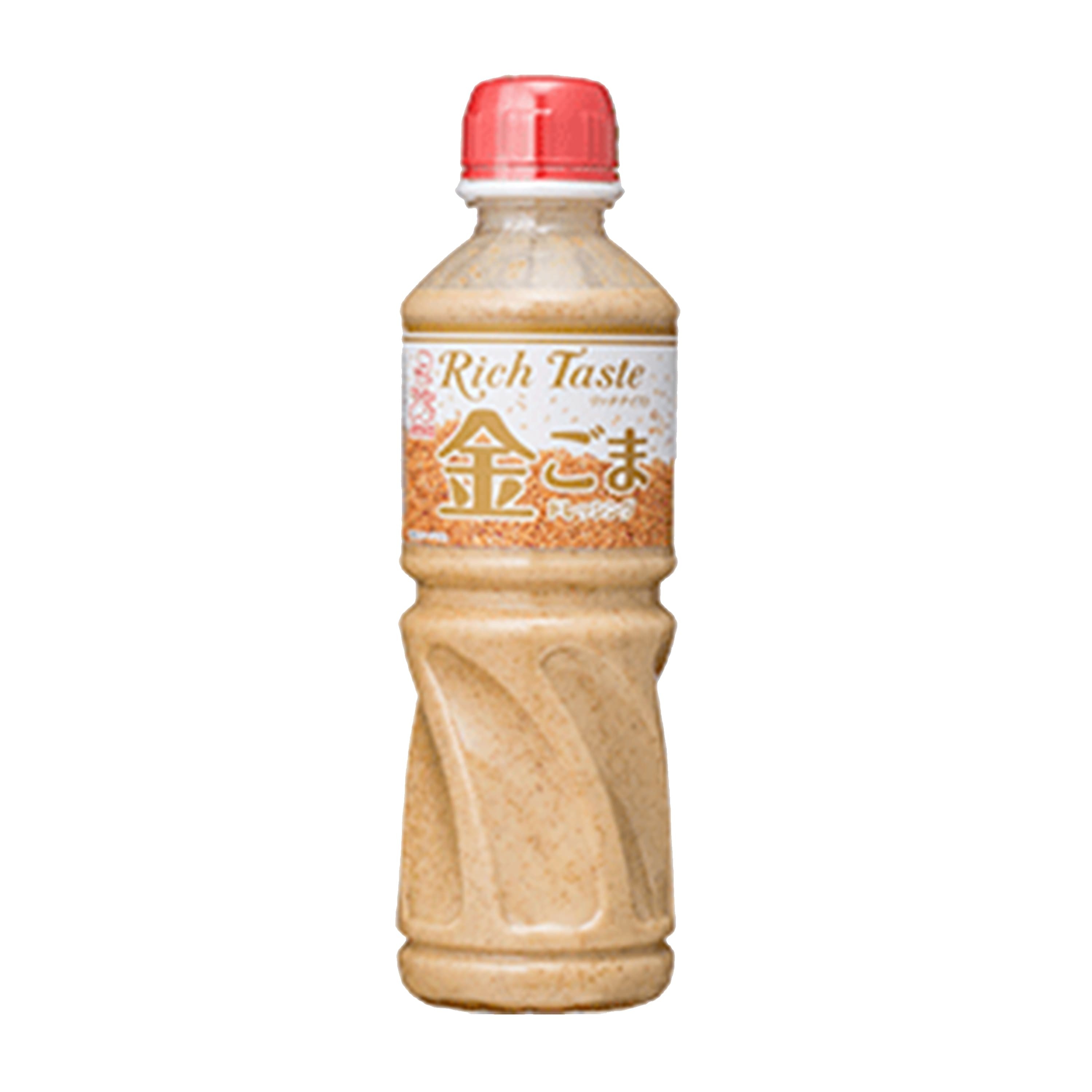 (細支醬) KENKO濃厚芝麻忌廉沙律醬 1箱(12支)