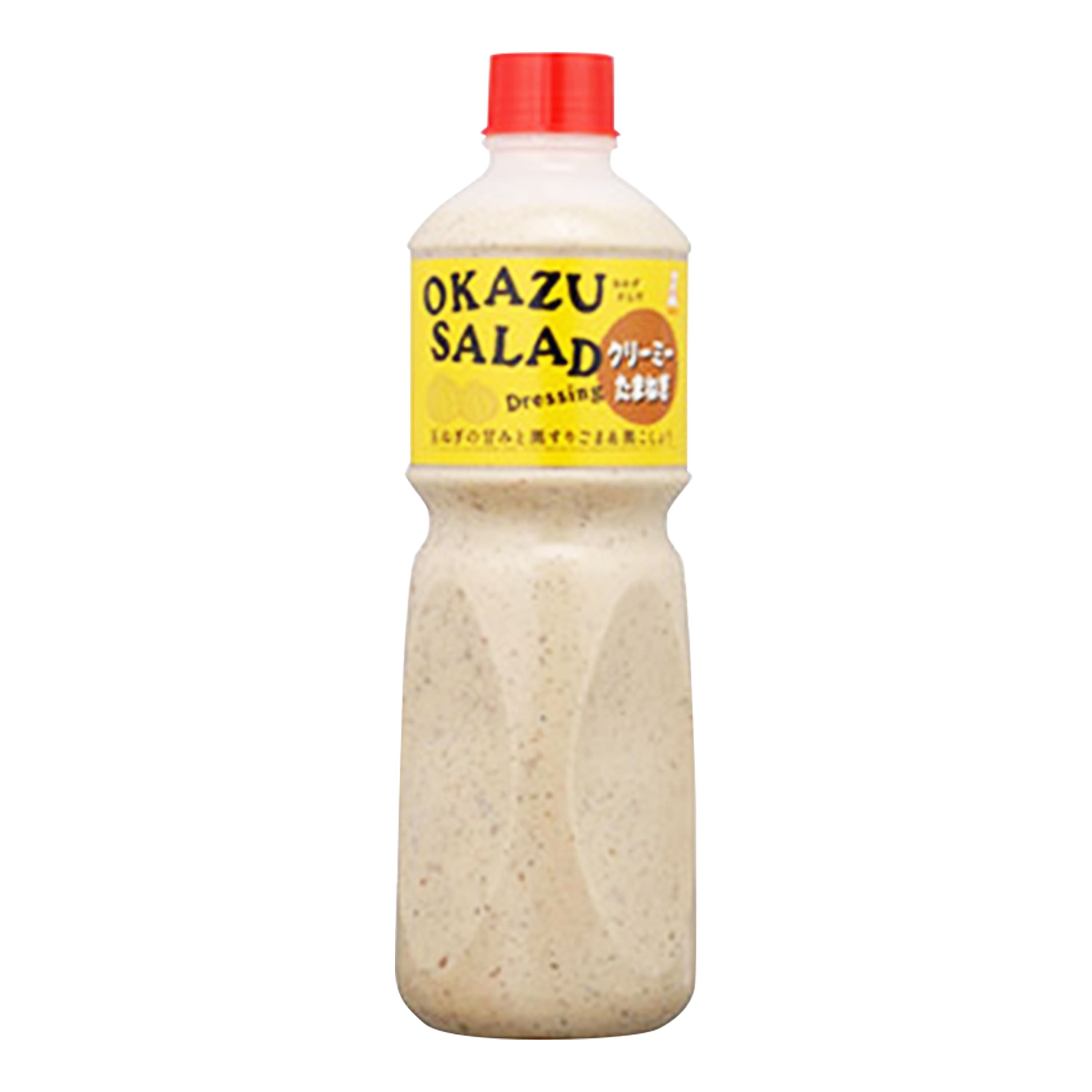 KENKO香滑洋蔥沙律汁