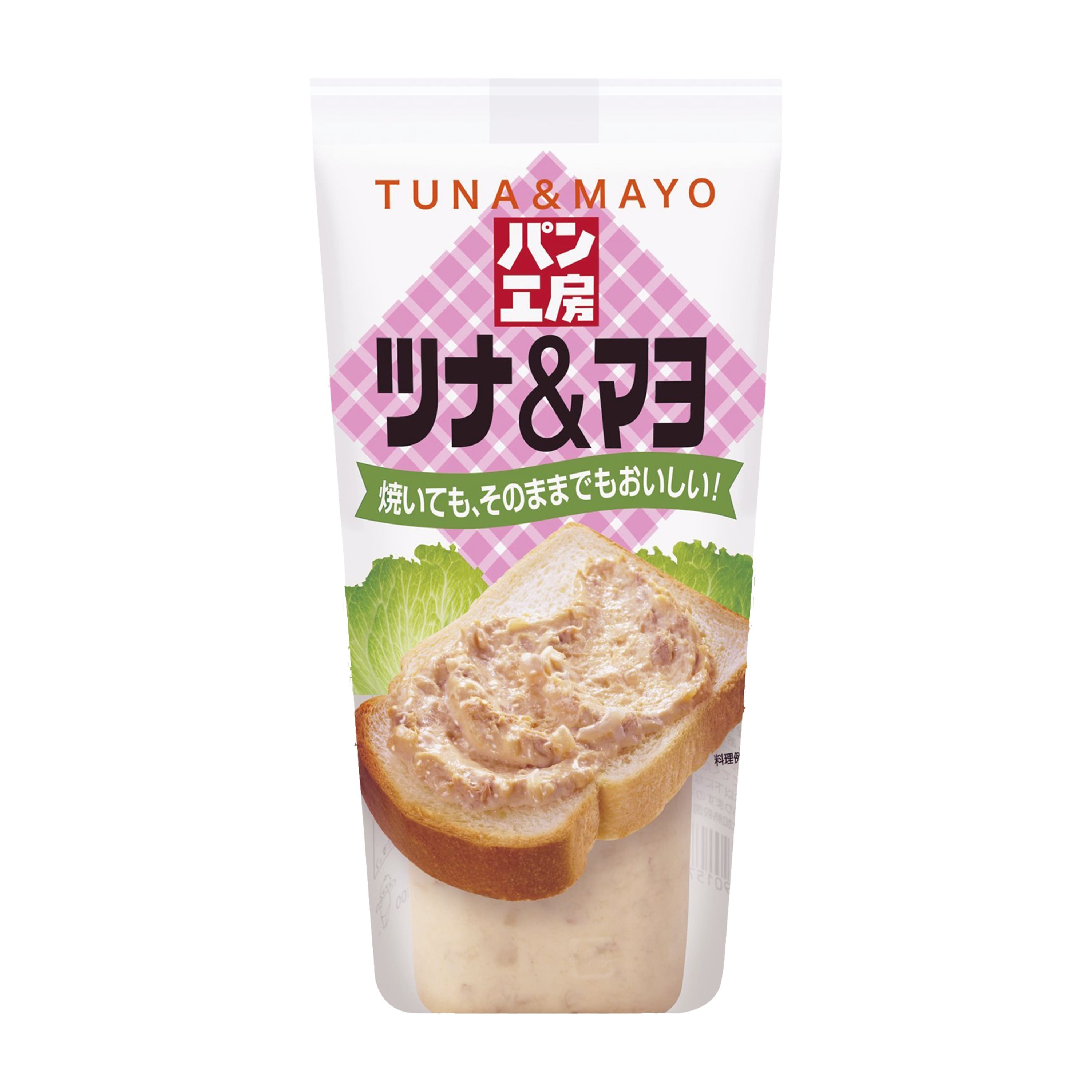 QP 吞拿魚沙律醬 1箱(24支)