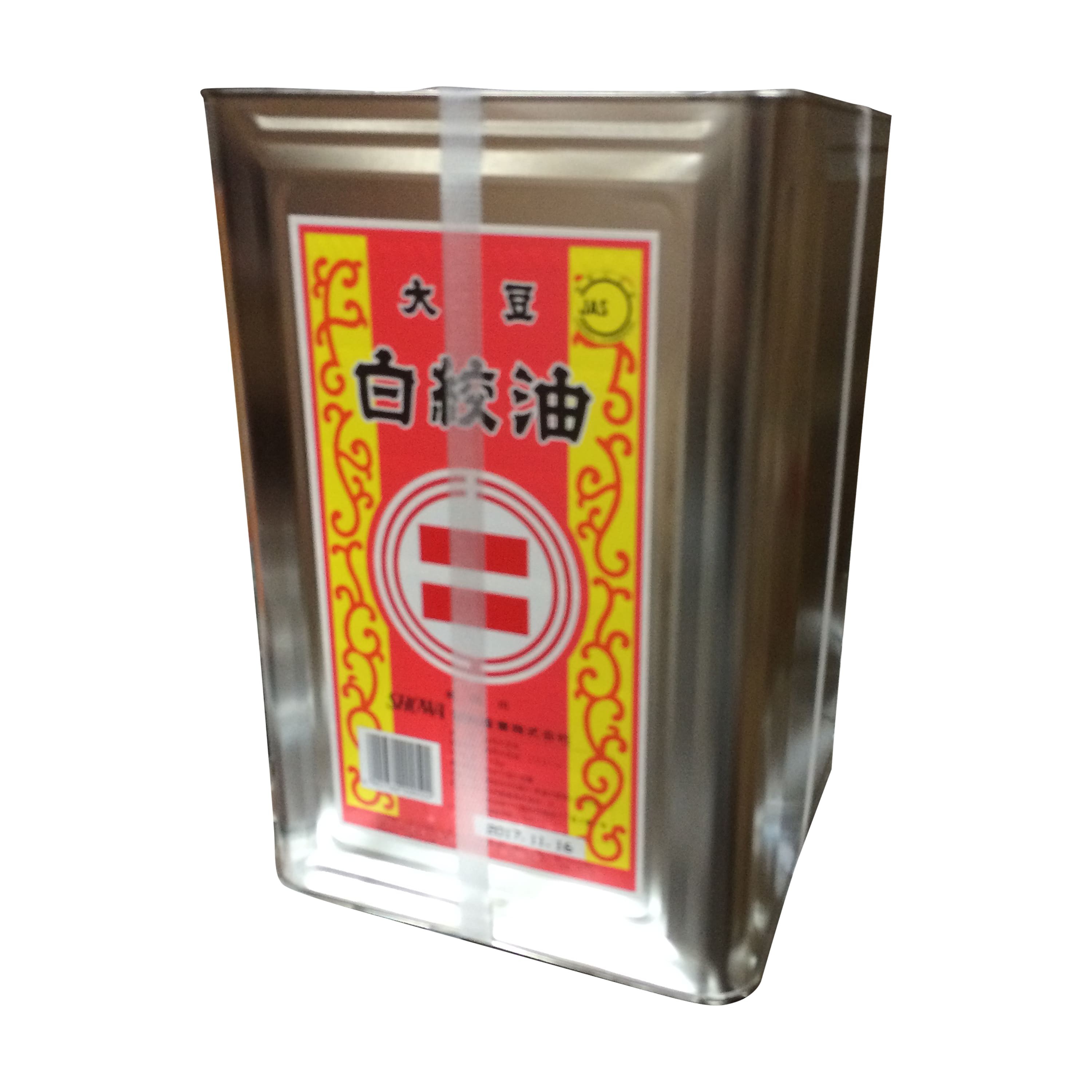 昭和天婦羅油(SHOWA)