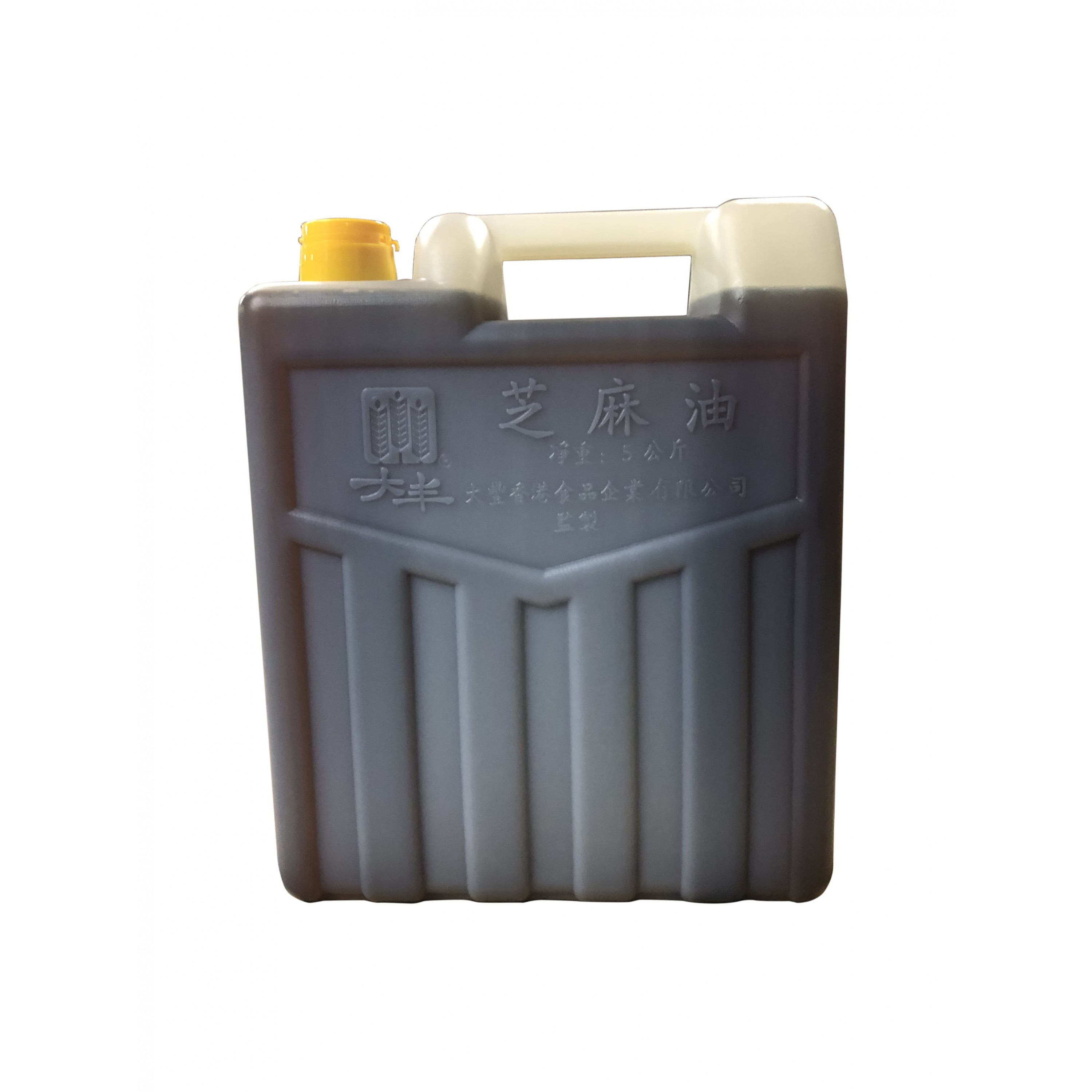 大丰藍字芝麻油