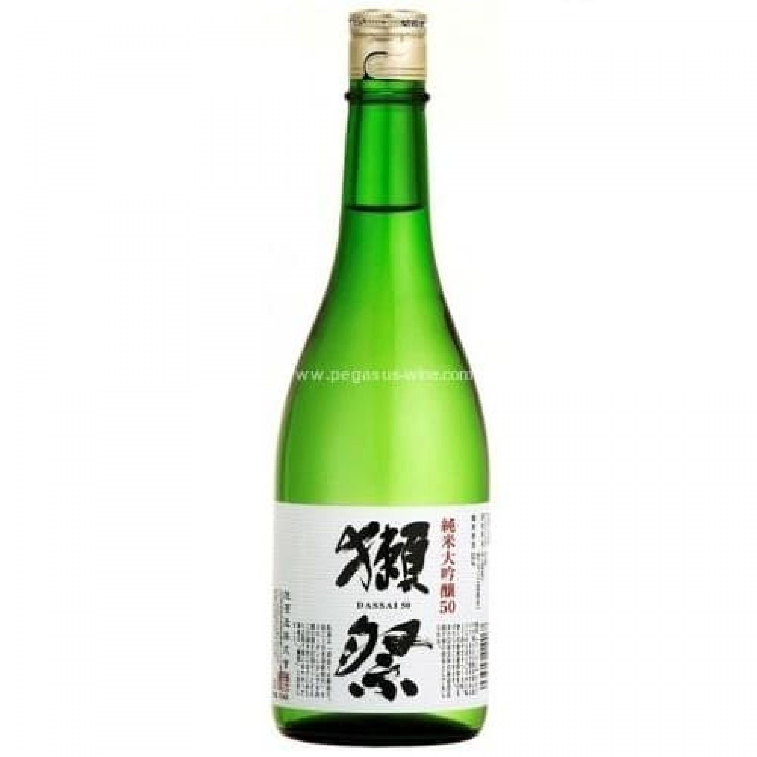 獺祭(純米吟釀50)300ml