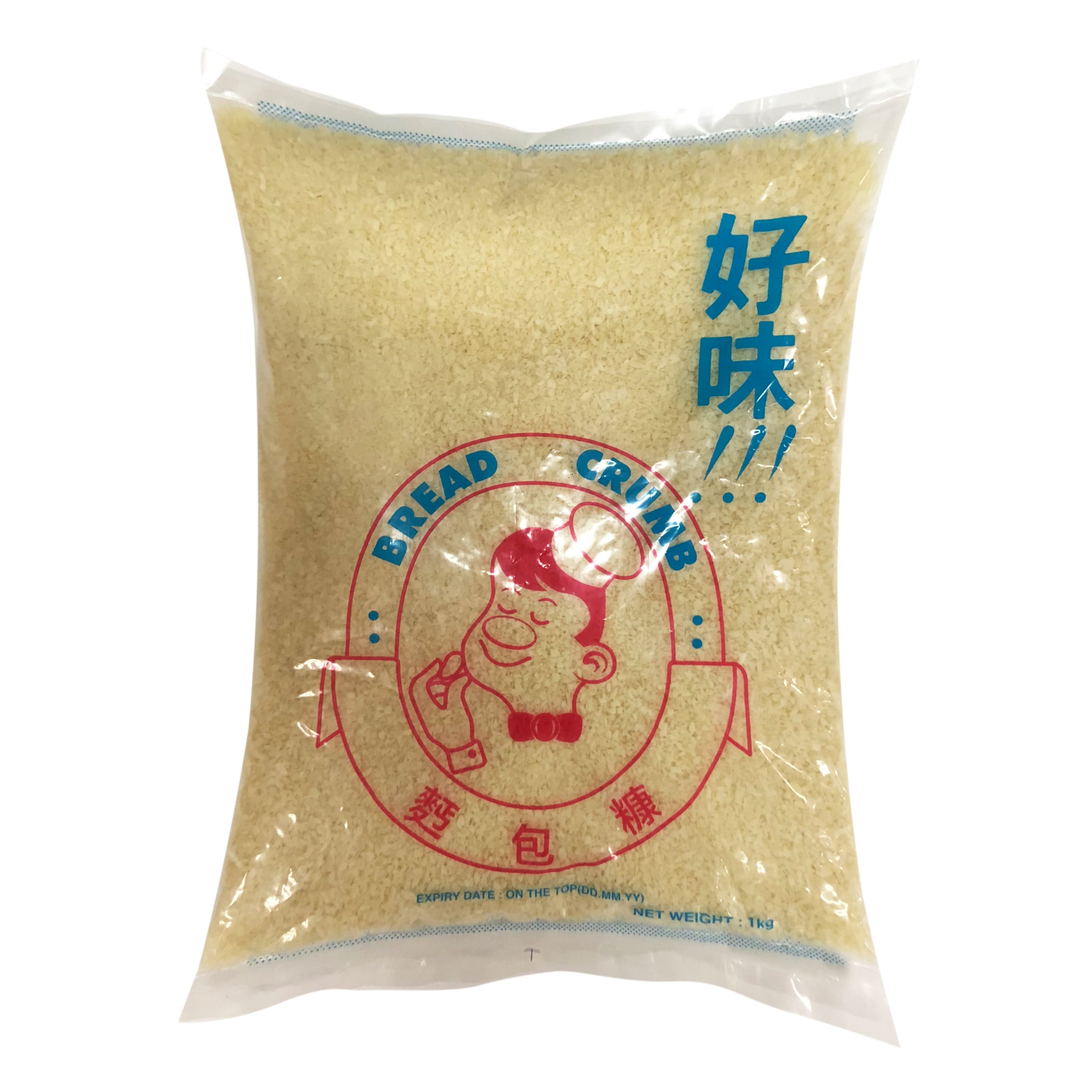 好味牌韓國麵包糠 