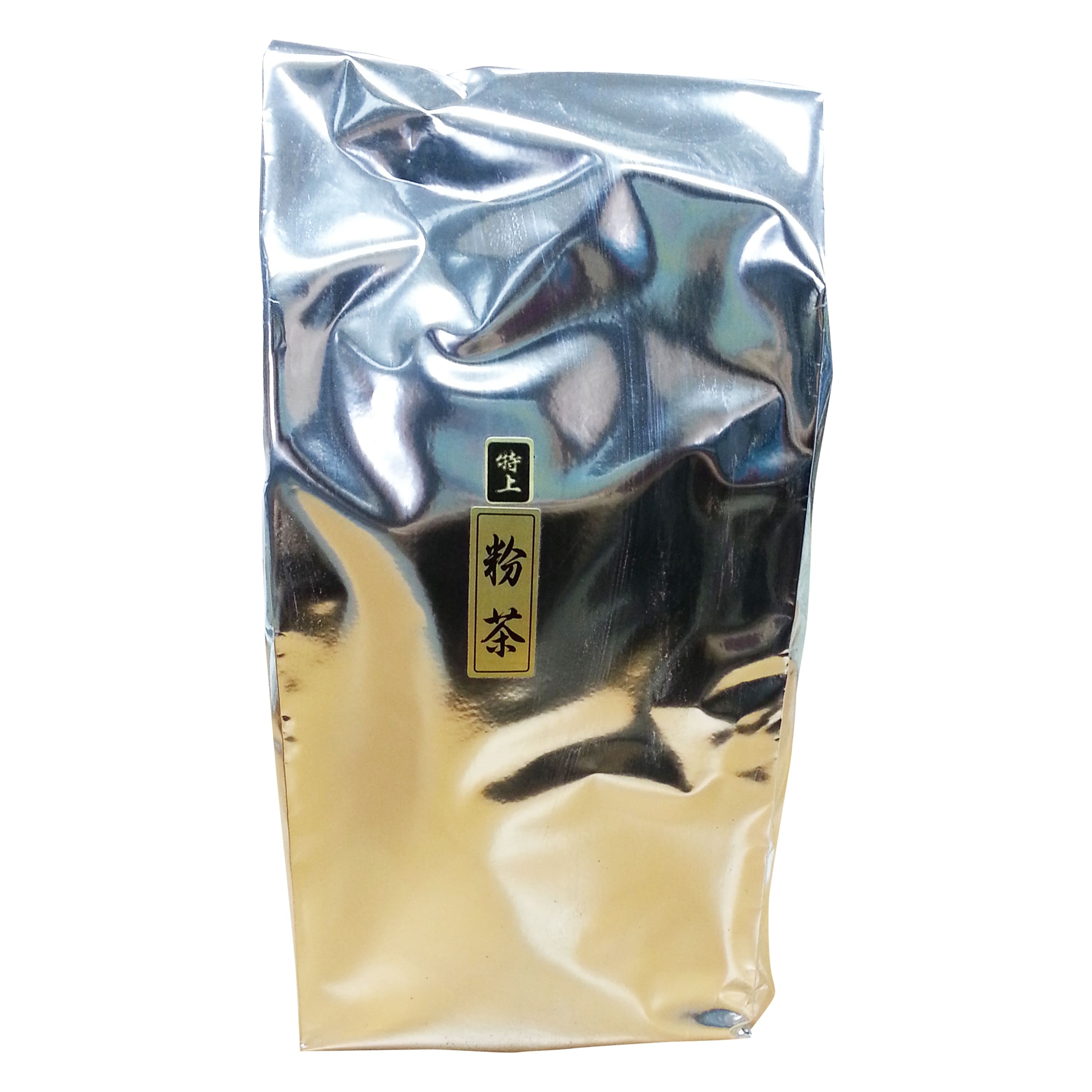 日本高級粉茶 (綠茶)