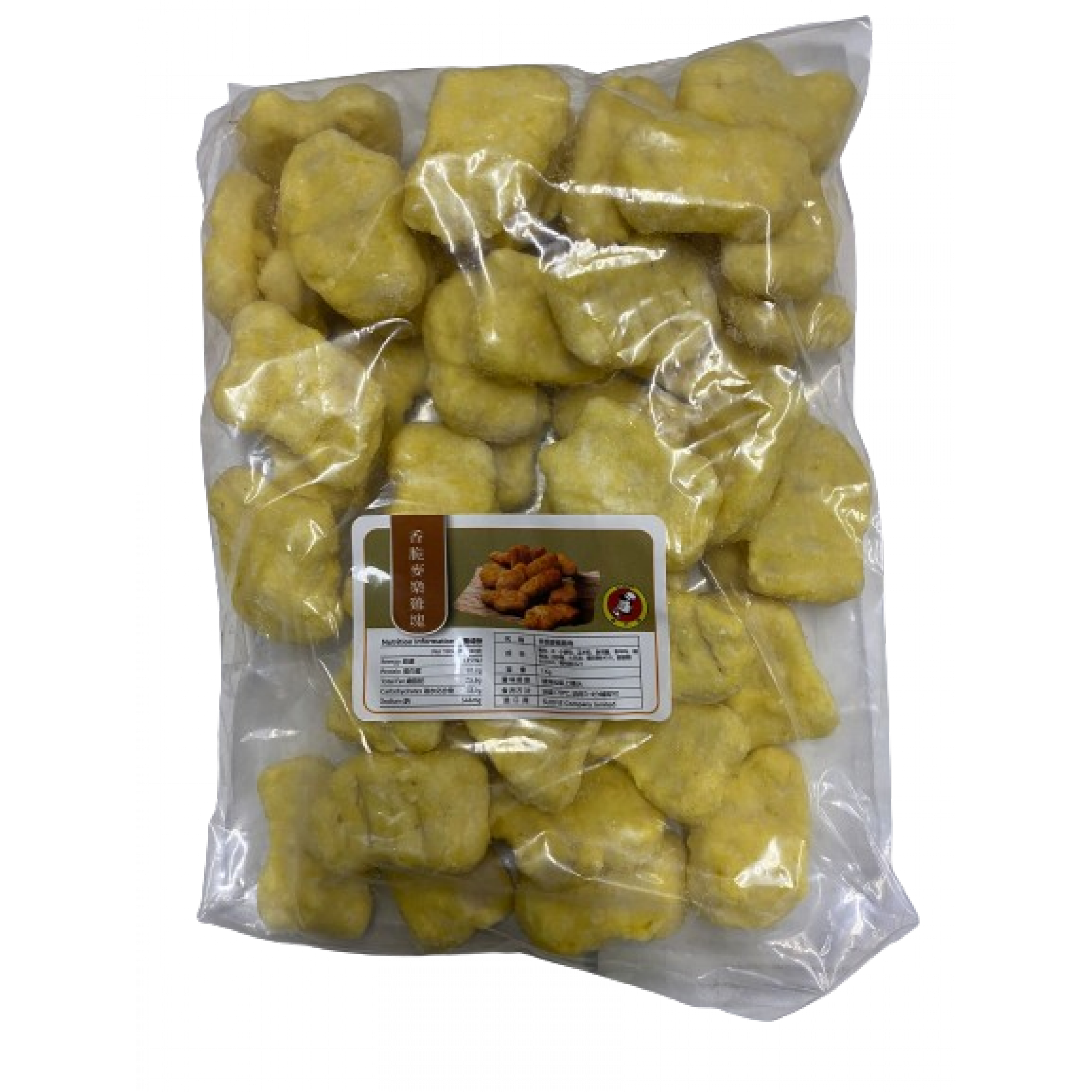 (9135)香脆麥樂雞塊