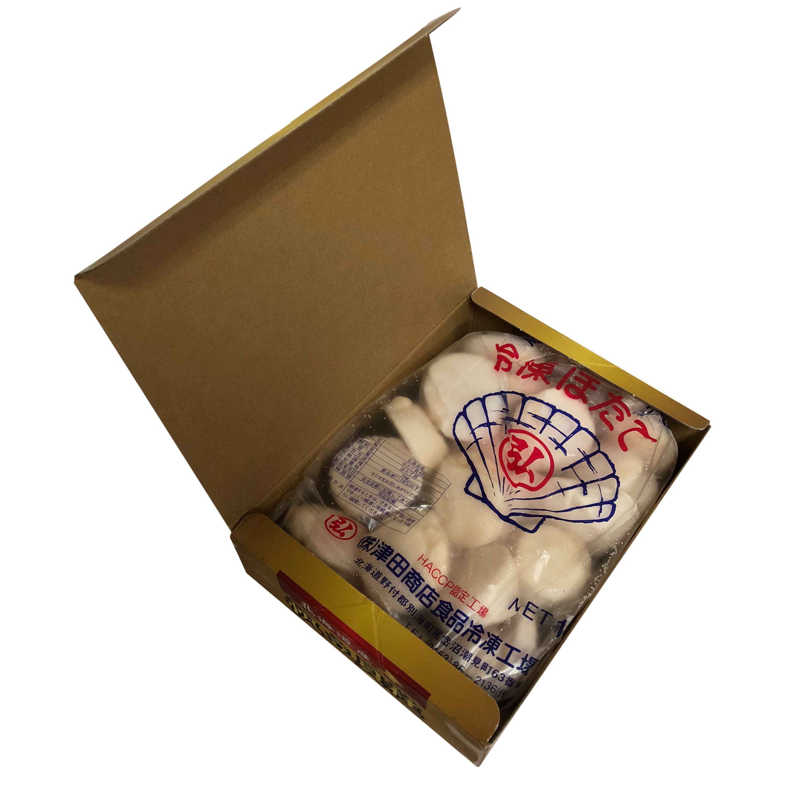 北海道刺身帶子肉M