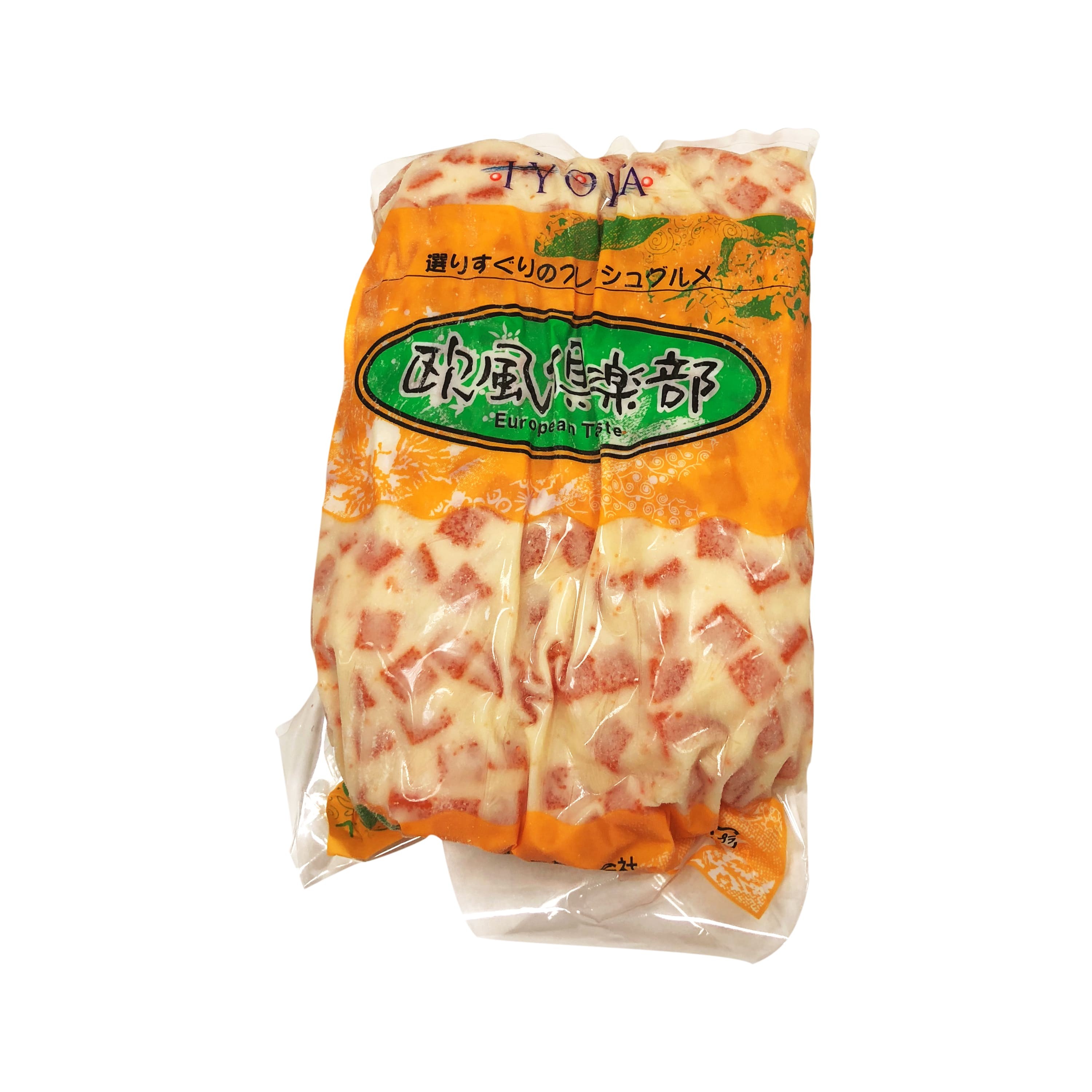 明太子沙律(DAIEI FOODS)