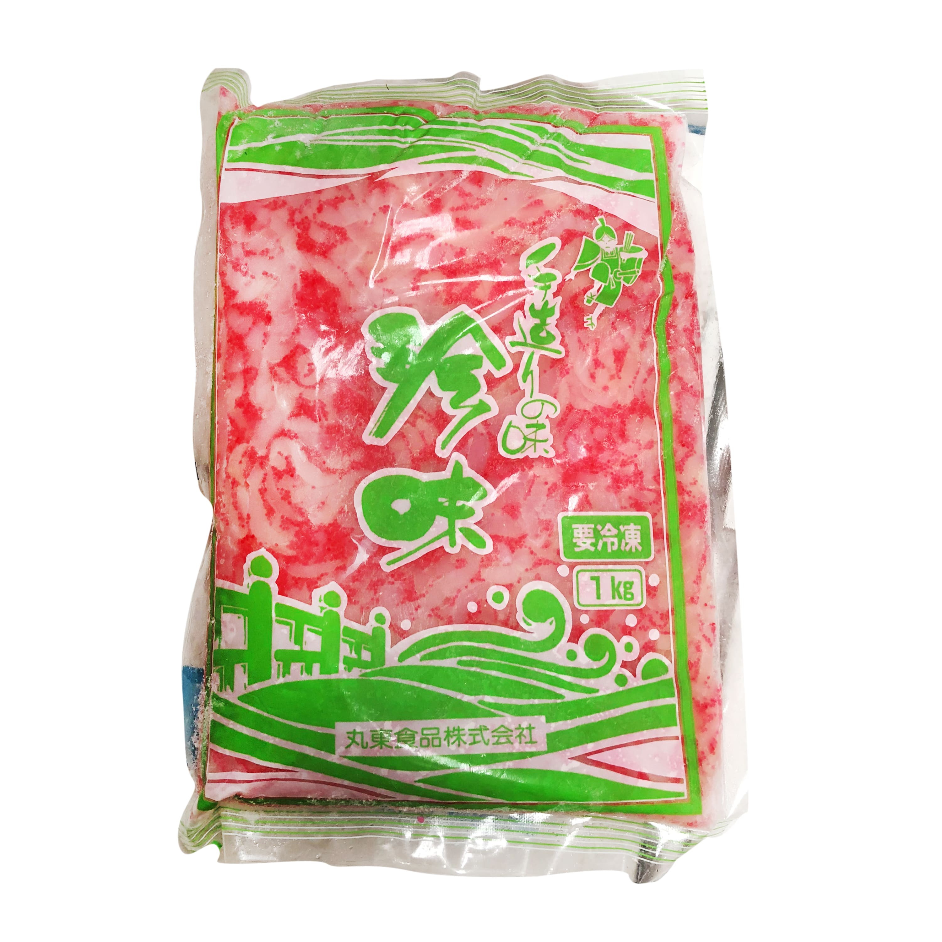 櫻花魷魚(MARUTO)