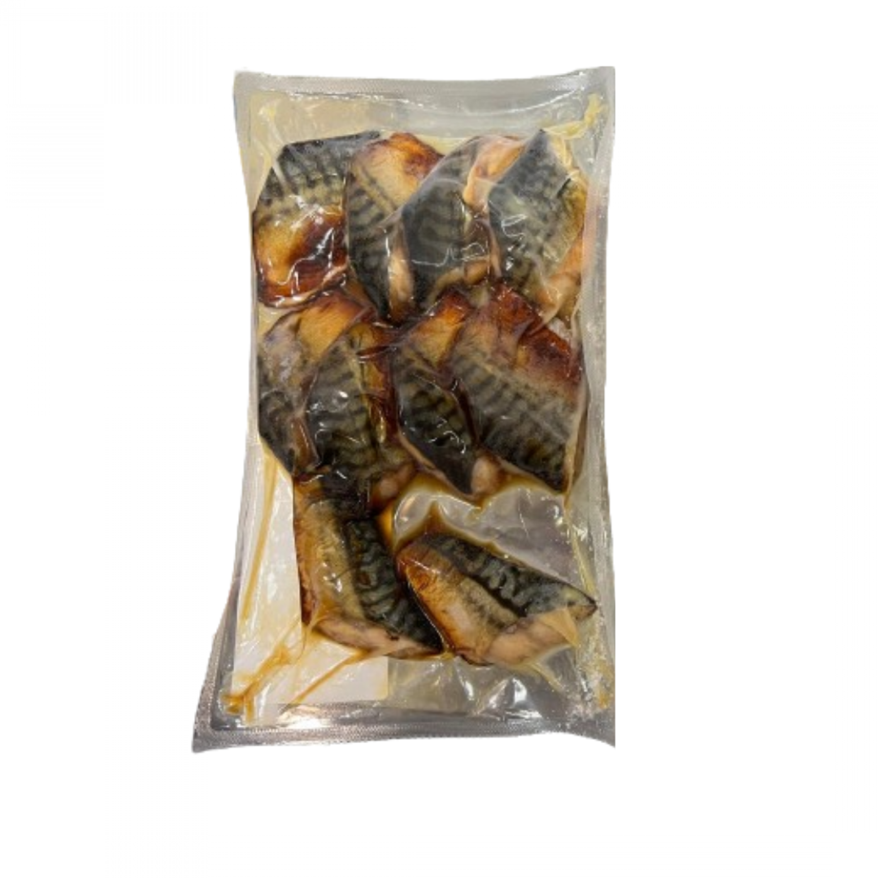 小野食品 照燒鯖魚