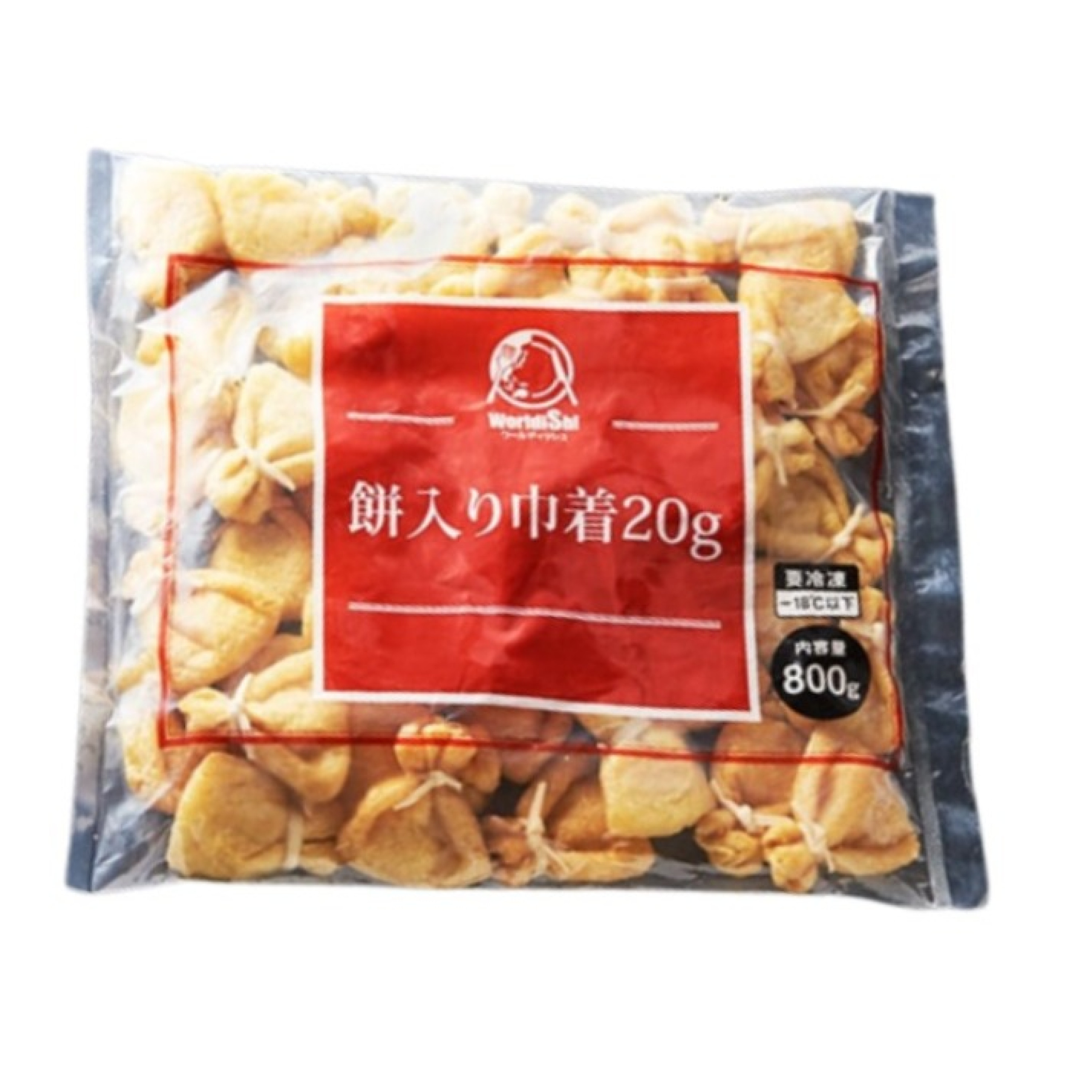 神榮食品 福袋年糕