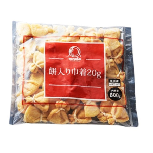 神榮食品 福袋年糕
