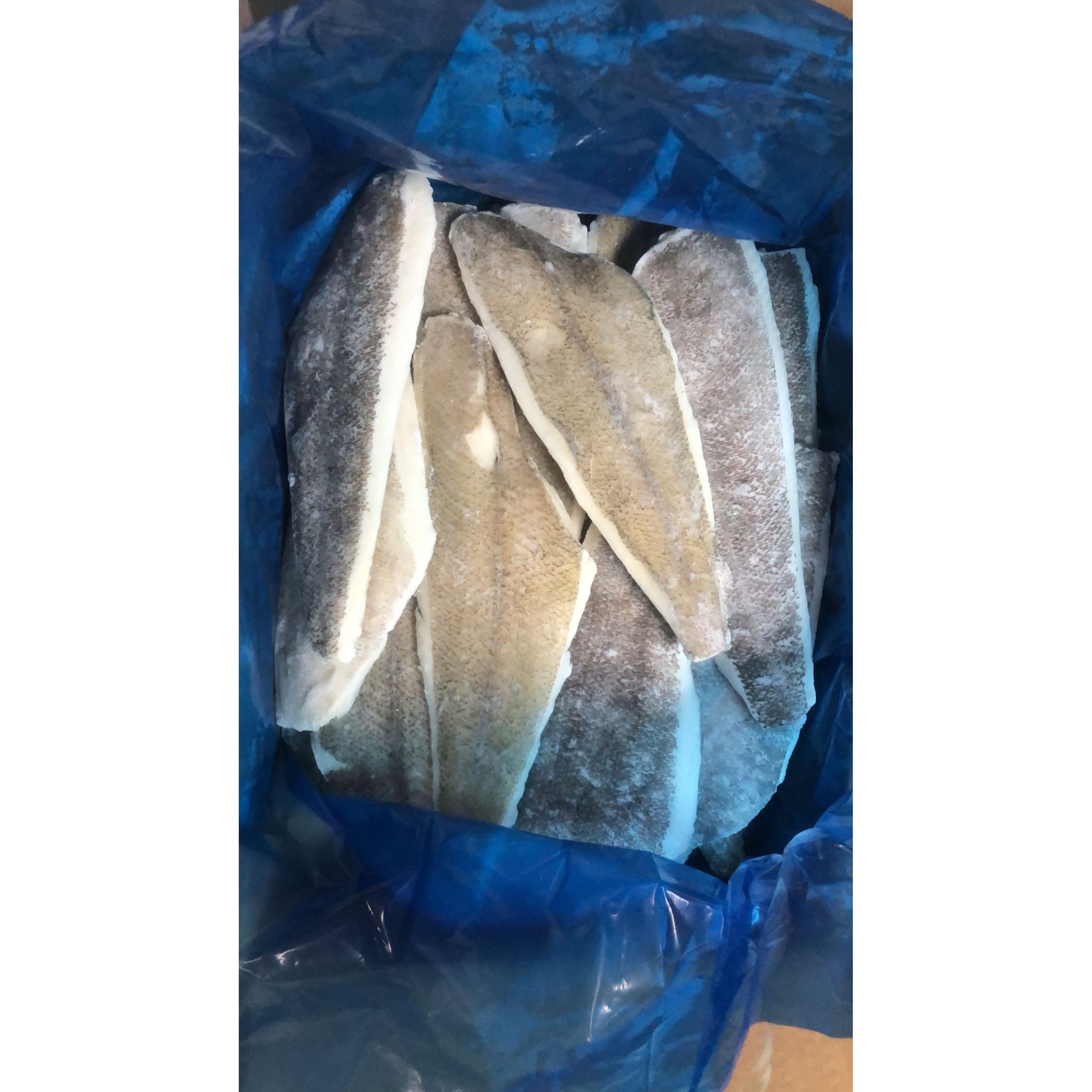 比目魚柳(連皮) 