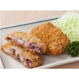  MARUHA 吉列魷魚餅