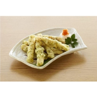 MARUHA 魷魚海藻天婦羅