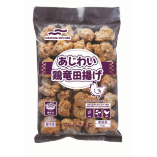 MARUHA 竜田炸雞粒
