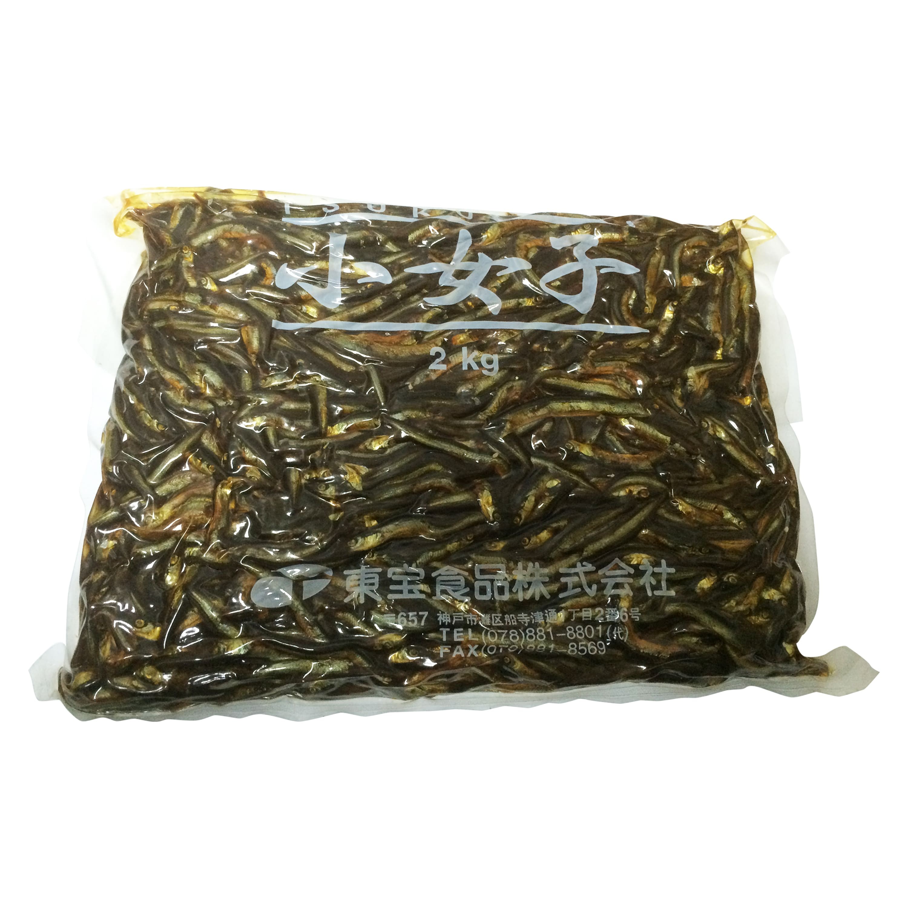 小女子 B(TSUKUDANI) 