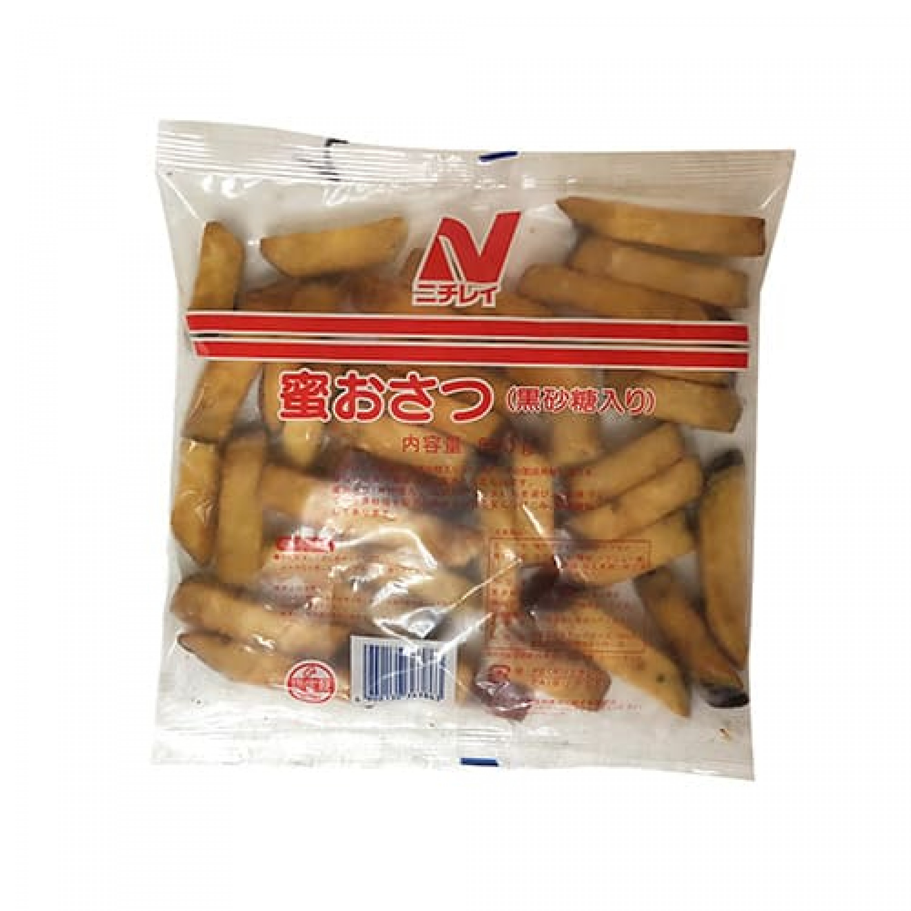 NICHIREI 黑糖蕃薯條