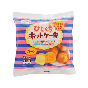 昭和 一口PANCAKE (原味)
