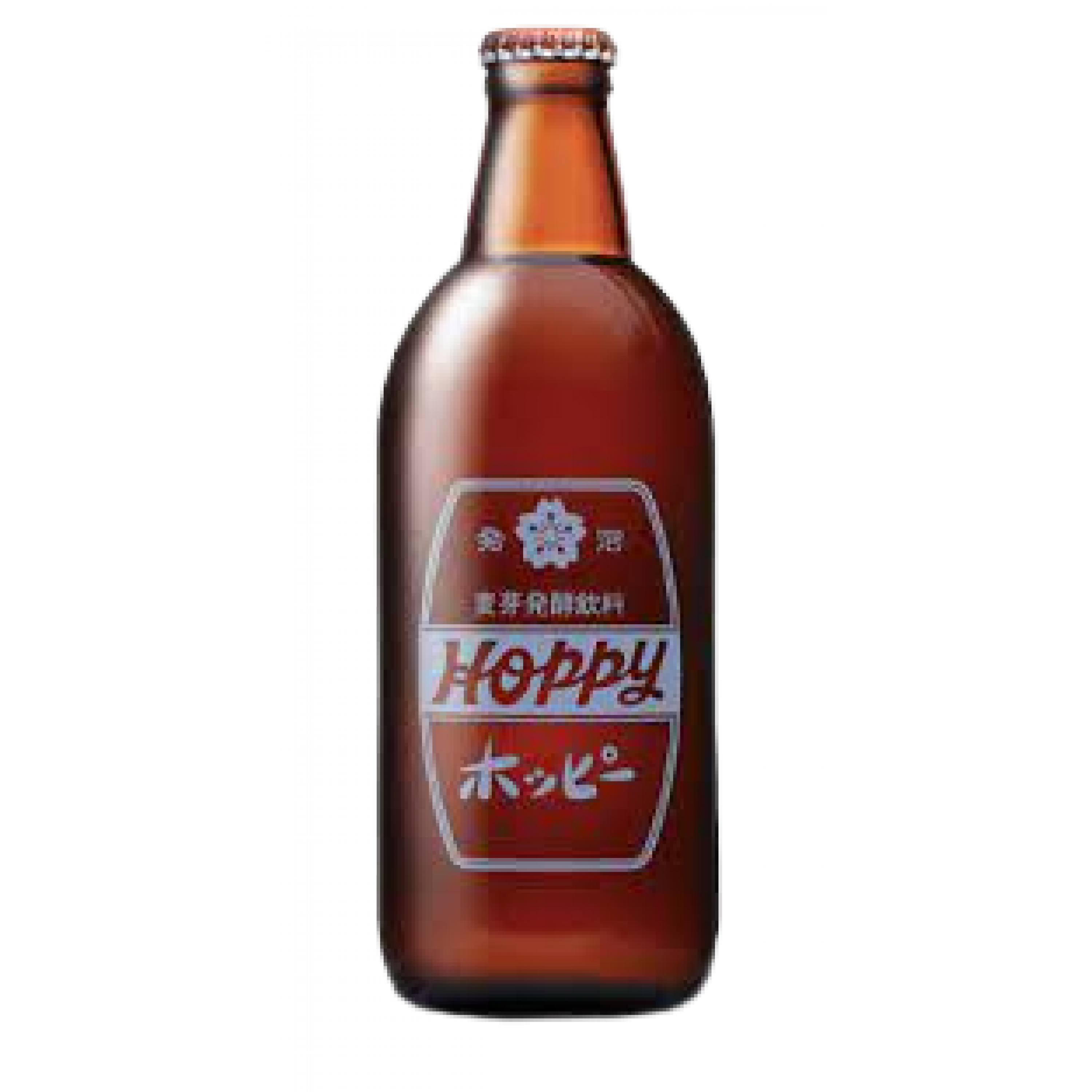 HOPPY啤酒