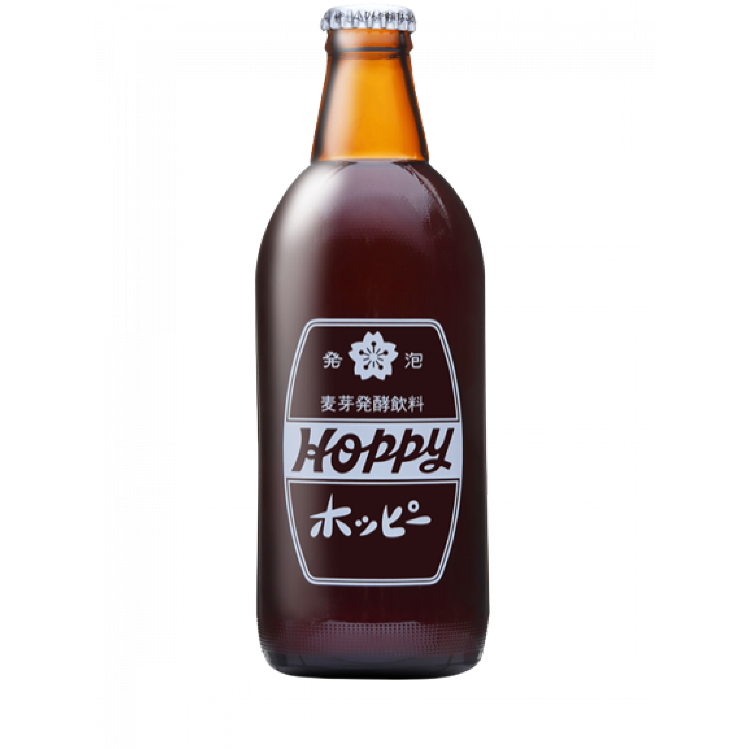 HOPPY 黑啤酒