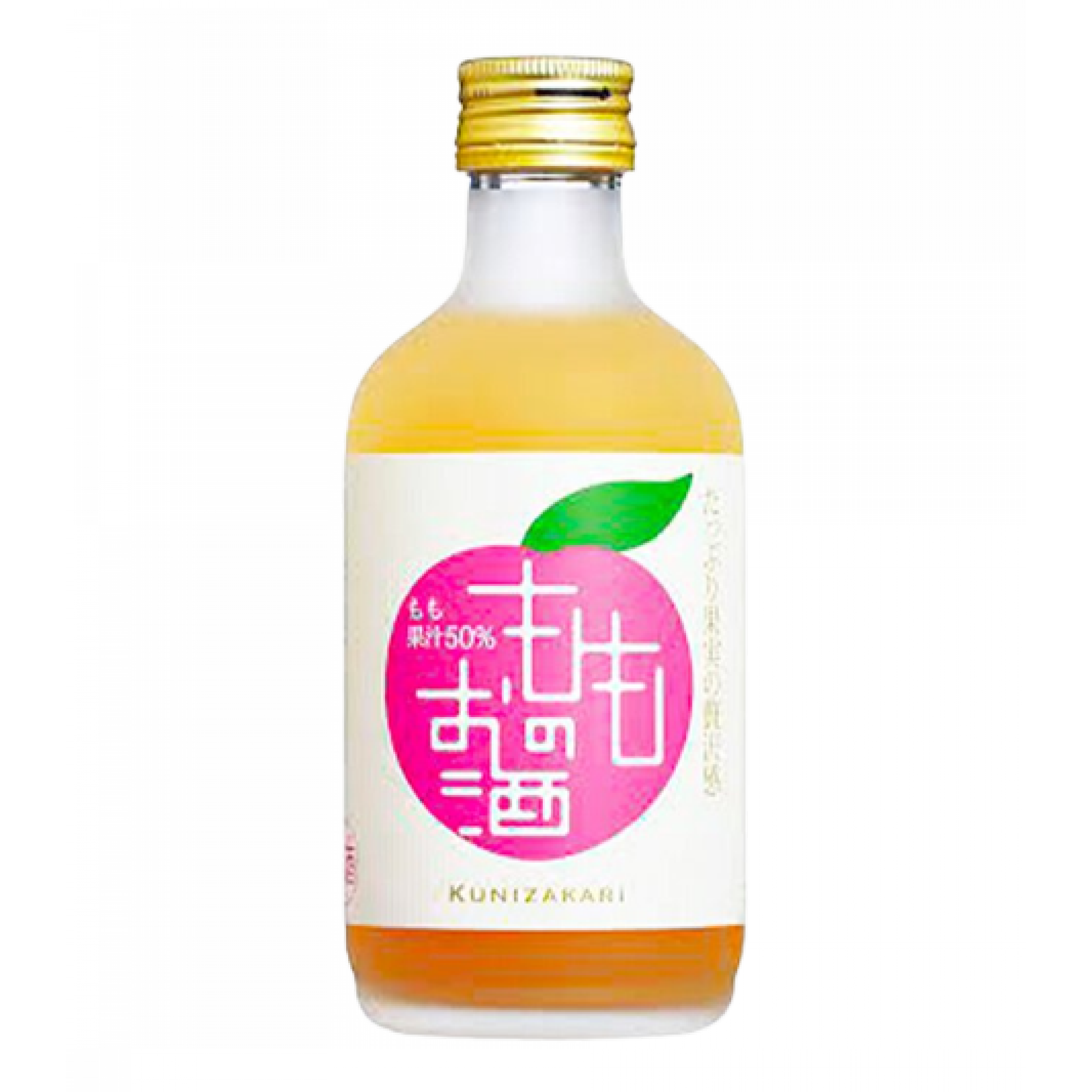 中埜酒造fruilia果酒 桃味
